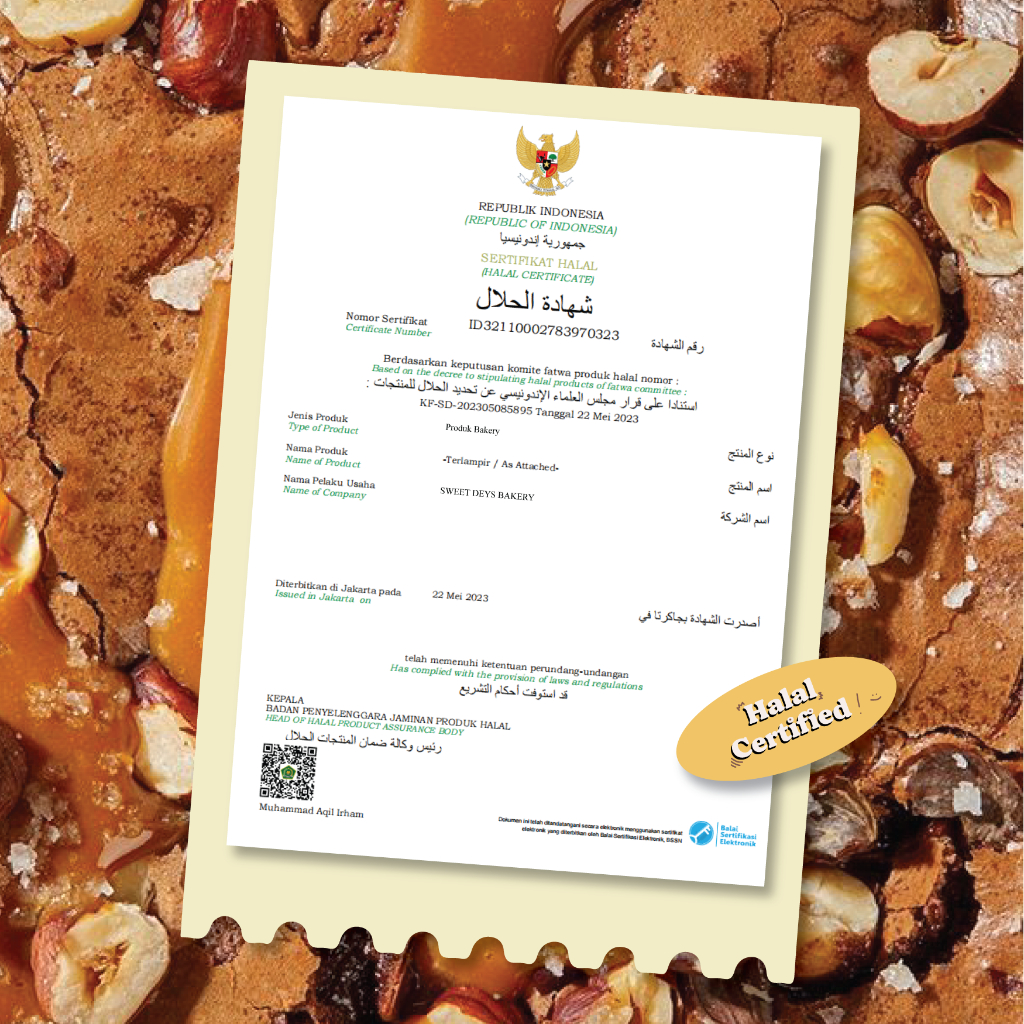 

[Whispers] Strawberry Stacked Chocolate Cake [17cm - 3 stack] - by Sweet Deys