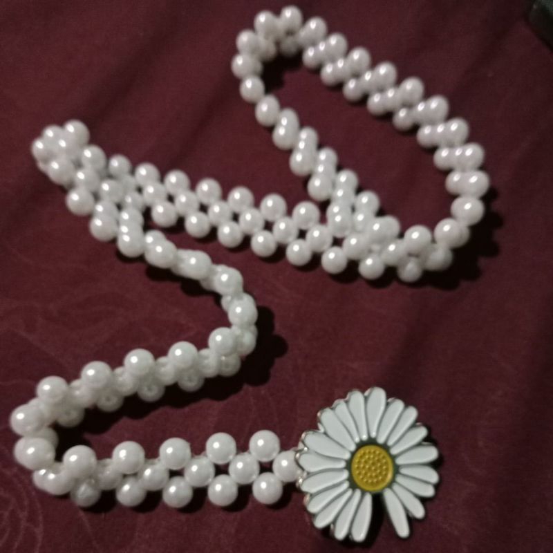 ikat pinggang mutiara untuk dress ikat pinggang mutiara untuk gamis ikat pinggang mutiara untuk dres