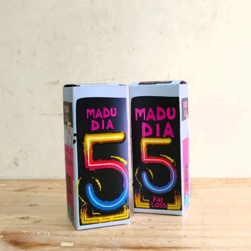 

Madu Diet 5 Fat Loss Al Khodry Madu Pelangsing