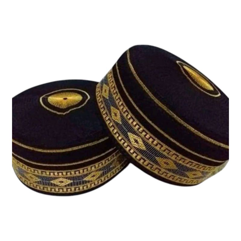 peci songkok bugis