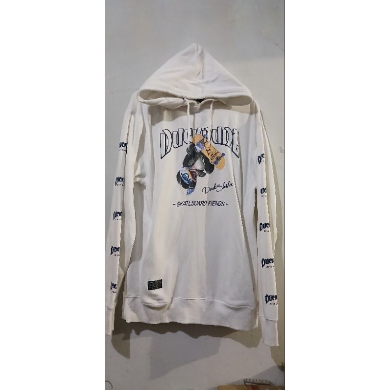 Hoodie B One Soul