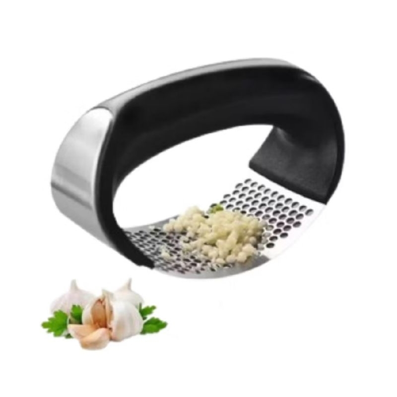 ALAT PRESS BAWANG PUTIH/PENGHANCUR BAWANG PUTIH