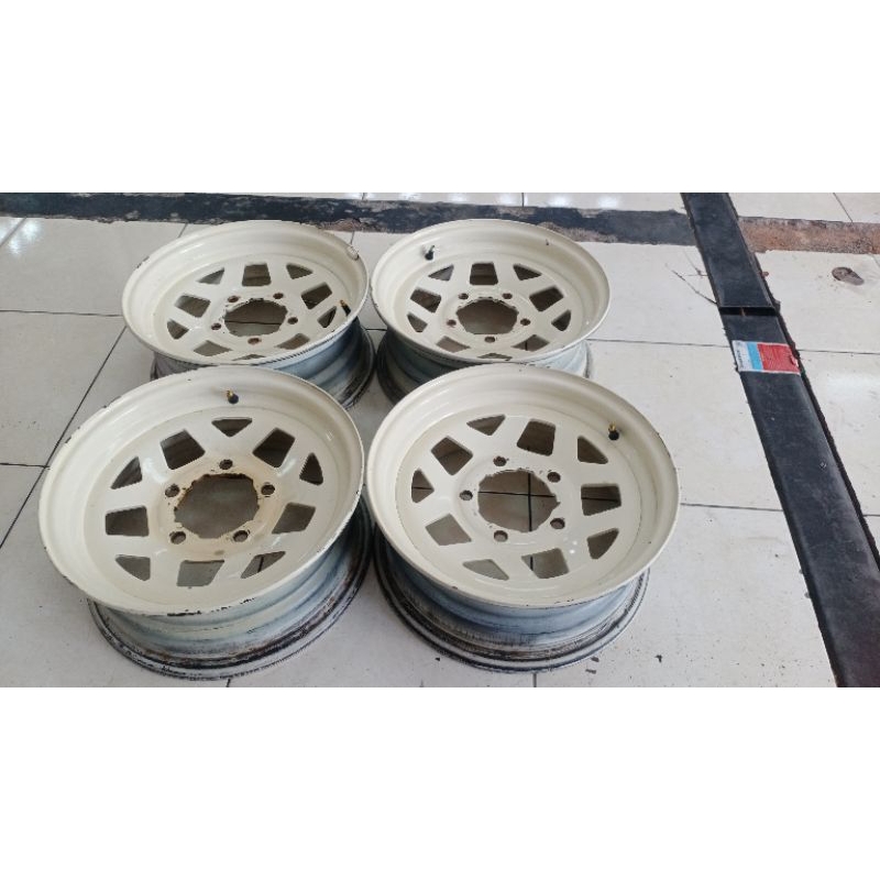 VelgBesiSekenTaftRing15