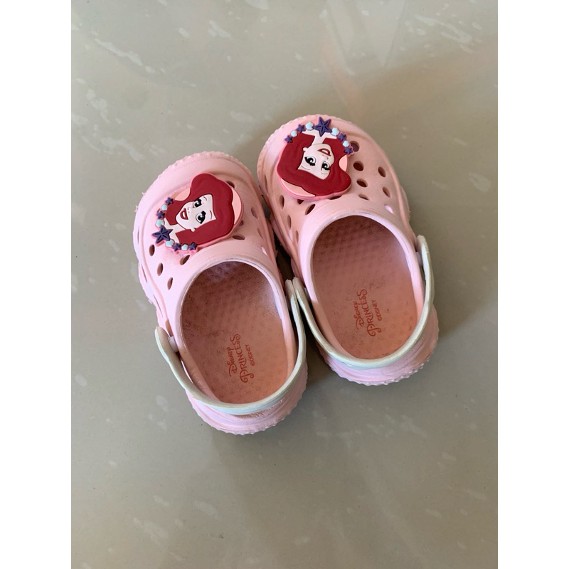 Preloved sandal zandilac anak perempuan size 21