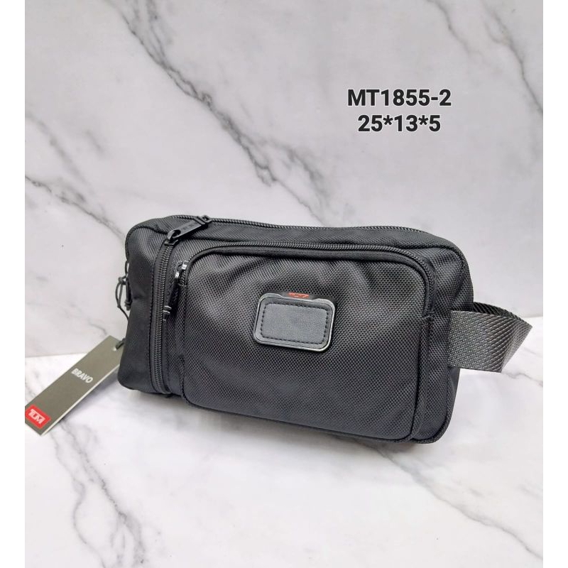 pouch pria TM IMPORT BRANDED