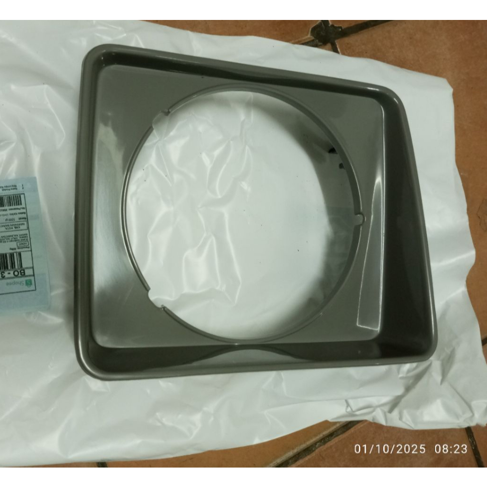 Ring Lampu Suzuki Katana