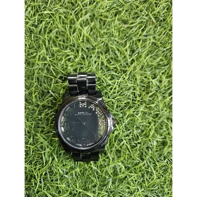 Prelove Marc Jacobs watch