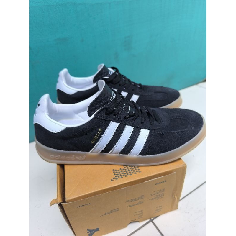 Adidas Gazelle second