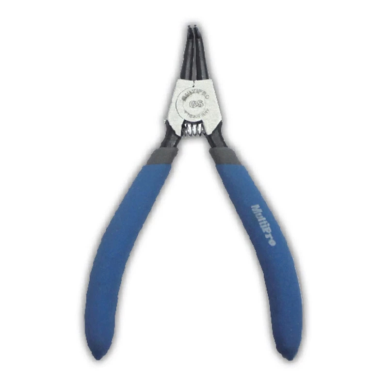 MULTIPRO Tang Snap Ring Pliers External Bent 5, 7, 9 inch / Tang Snap Ring EB