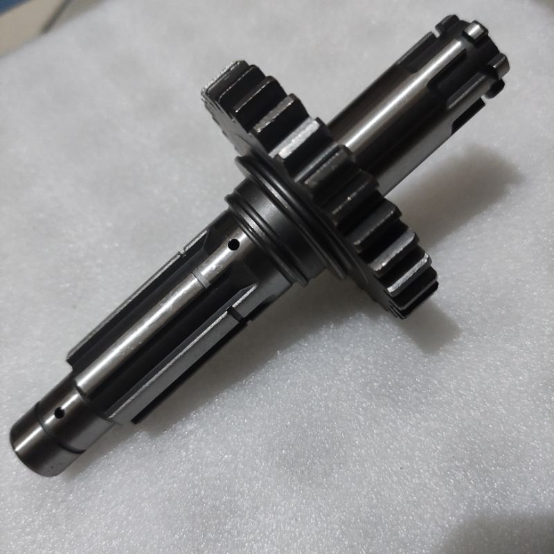 AS GEAR DEPAN JUPITER Z NEW 2010