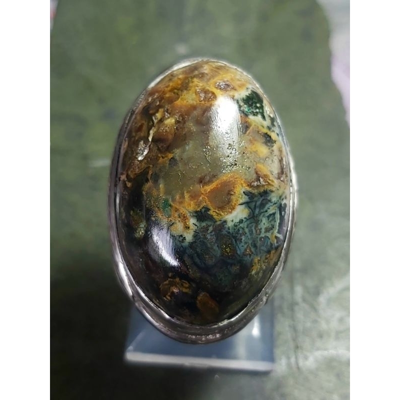 Bacan Kembang Jumbo