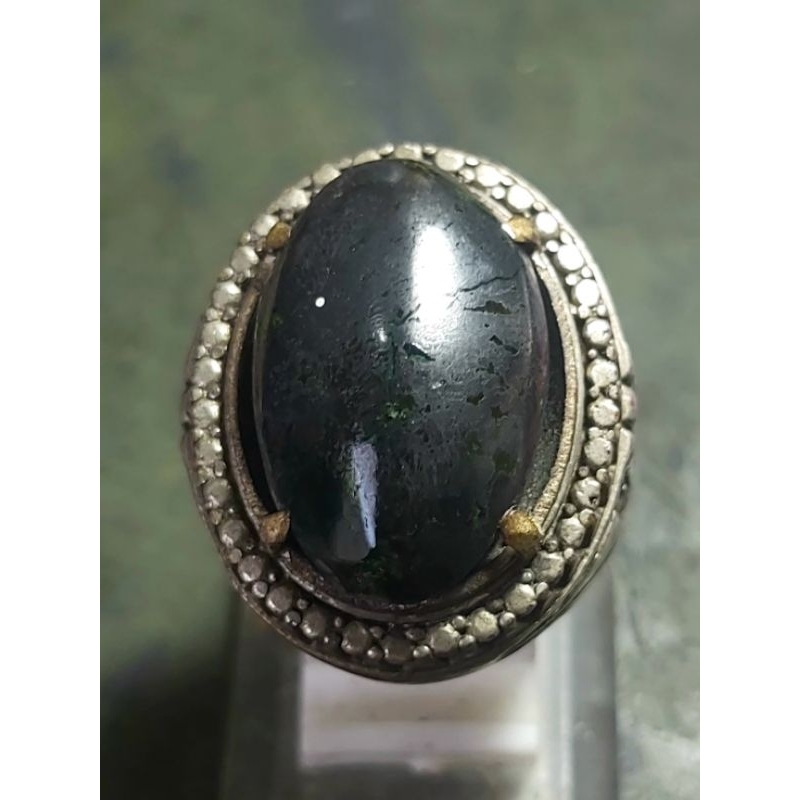 Bacan Doko Hitam