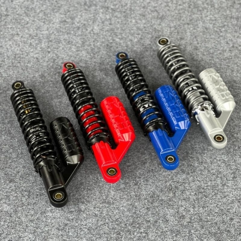 SHOCK BELAKANG KYB RZR IMPORT UKURAN 32 SHOCKBREAKER COPY KYB RZR