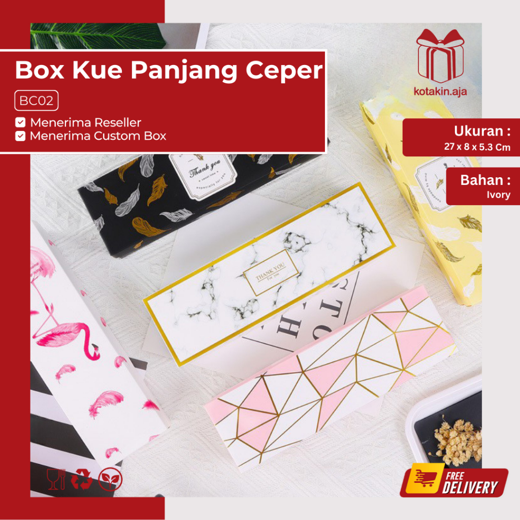 

Box Mooncake / Box Kue Bulan / Kotak Kue / Box Tray Mooncake / Box Hampers I BA21