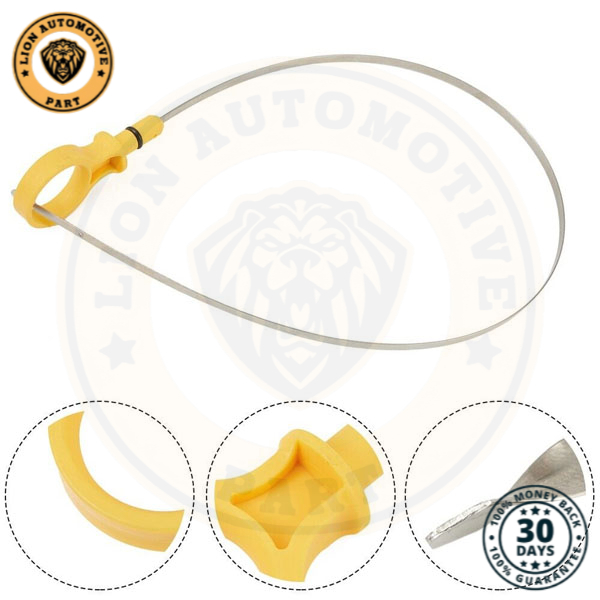 Stik Stick Colokan Oli Mazda 2 Lama Gen1 - (L-7672)