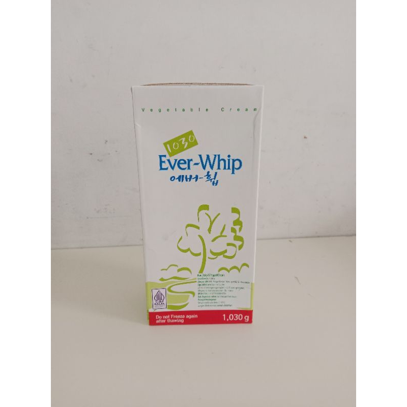 

everwhip