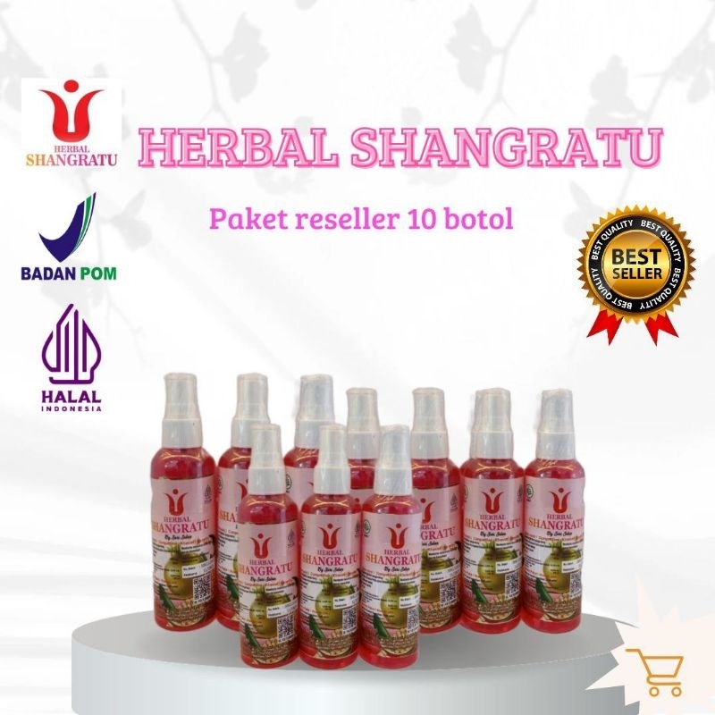 

Herbal Shangratu by sari salon ( herbal All in one ) , herbal ampuh herbal paket 10, reseller ber idcard