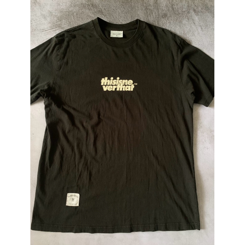 T shirt This Is Never That
