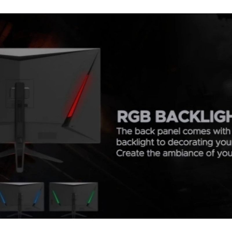 monitor 32 inc 2k 1440p 180hz