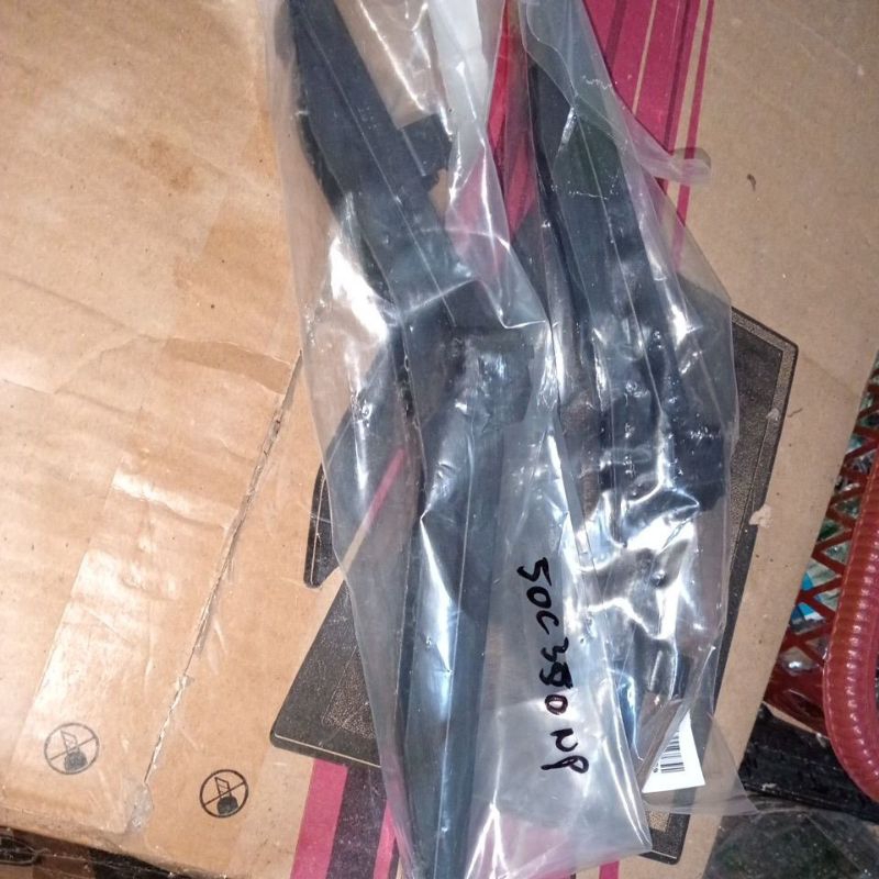 Kaki TV Toshiba 50C350NP