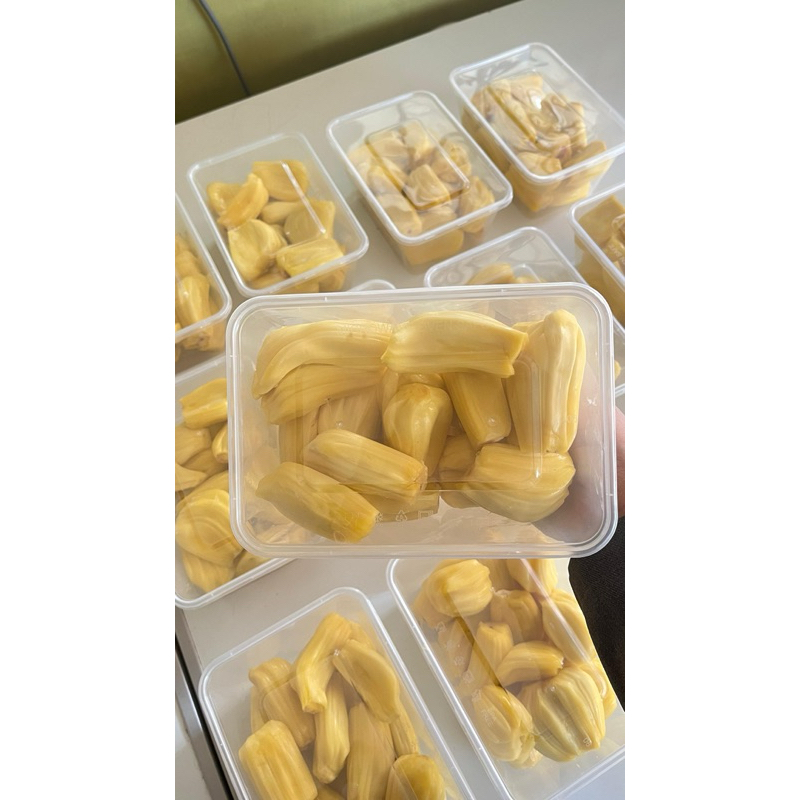 

New! Nangka Kupas (BEST SELLER)