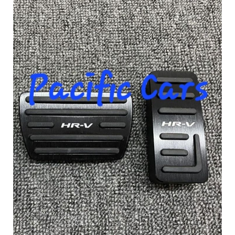 Pedal All New Honda Hrv 2022-2025