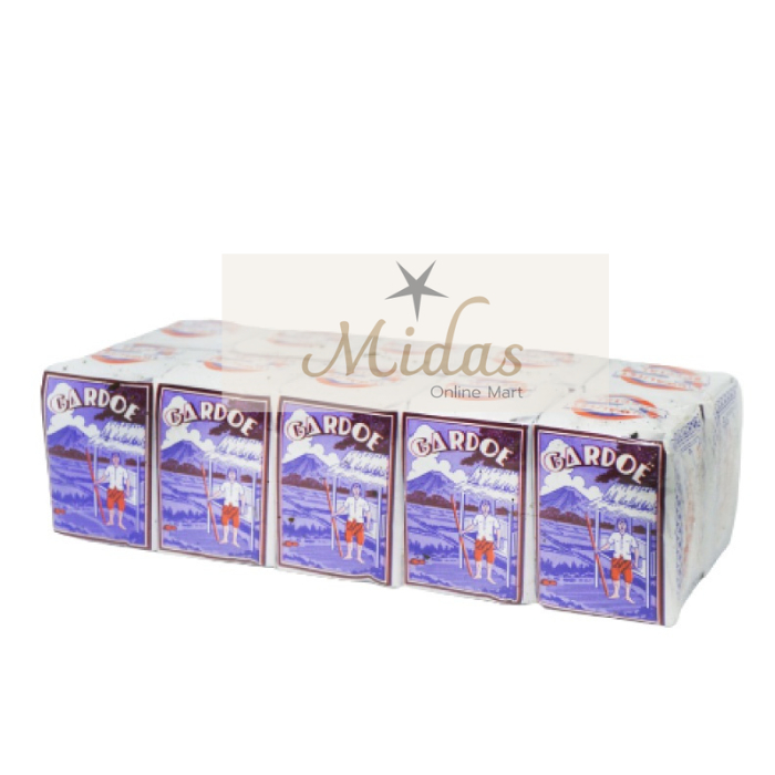 

Gardoe Biru 10 Pcs X 40 gram