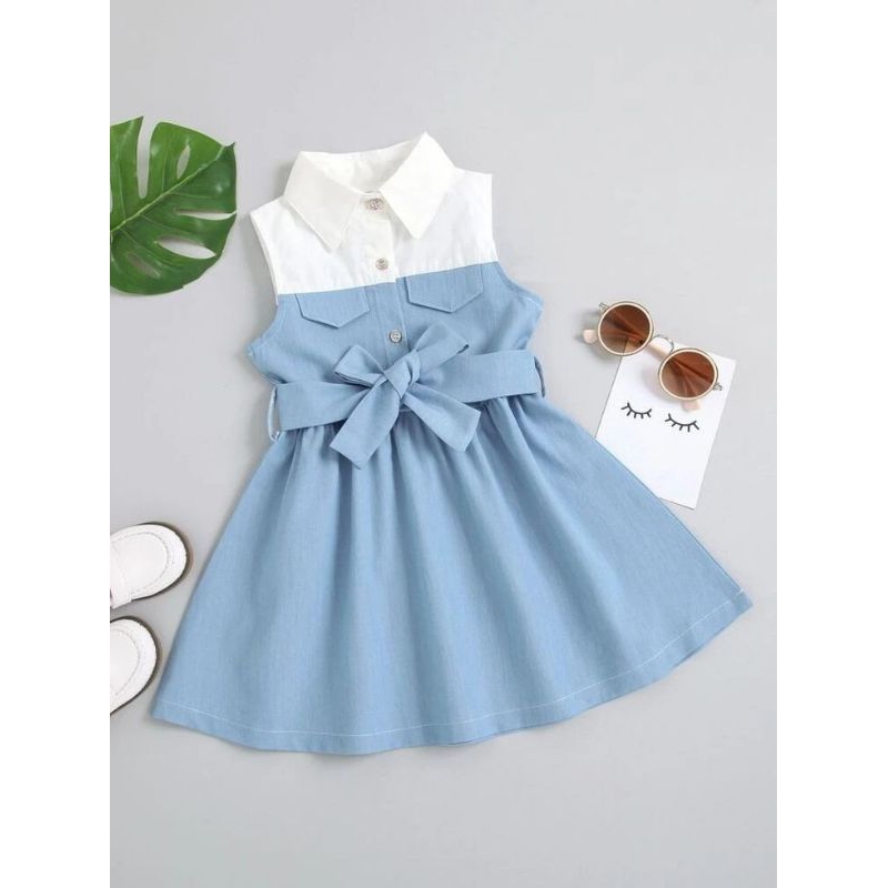 Dress Anak HANA