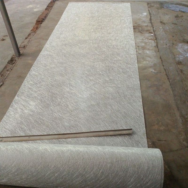 Serat fiber 1kg merek jushi