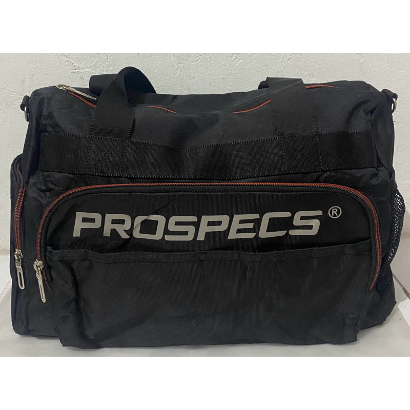 Duffle Bag Prospecs Second