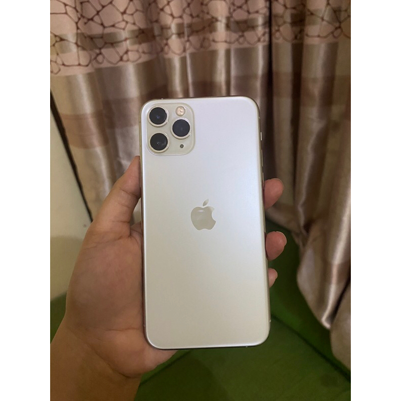 iphone 11Pro 64gb