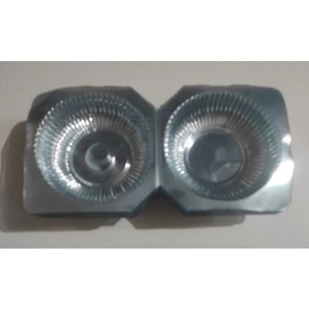 MIKA DONAT ISI 50 PCS| MIKA BURGER