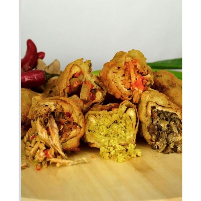 

Boneka Goreng Pedas