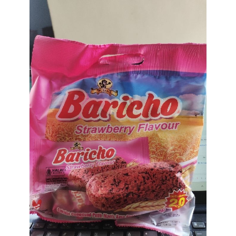 

Oat Baricho isi 20pcs
