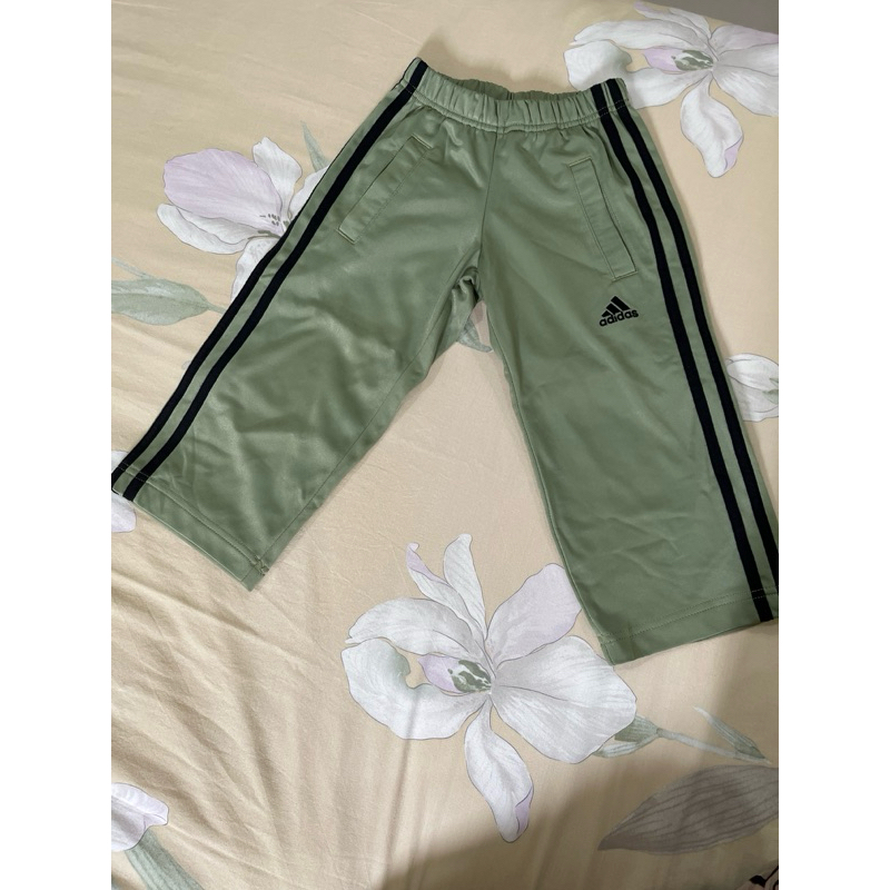 preloved celana panjang anak adidas