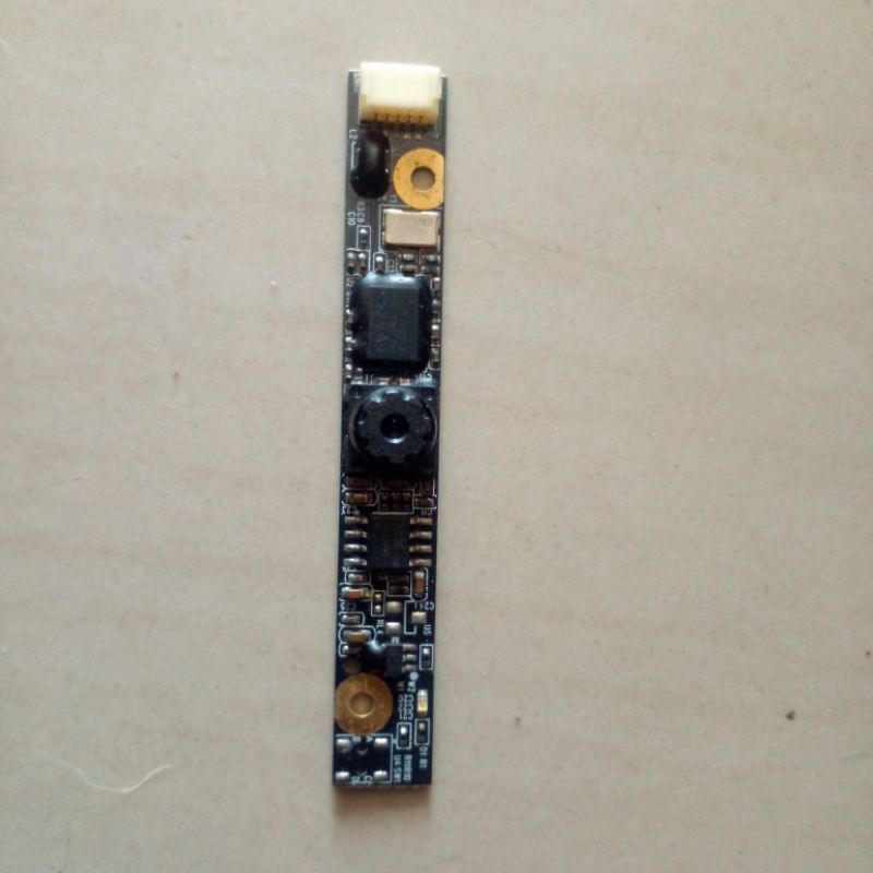 Webcam internal bawaan Laptop Acer Aspire 4315