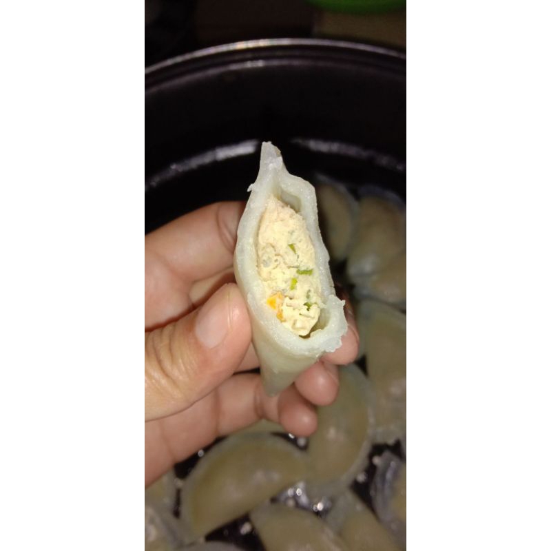 

Cireng Ayam Ori isi 12pcs