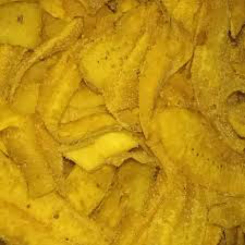 

Grosir keripik pisang rasa jagung manis 500 gram