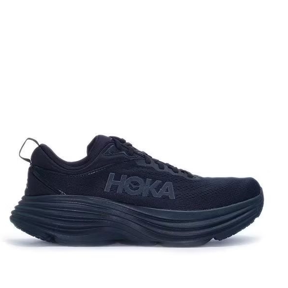 HOKA ORIGINAL BONDI 8  NAVY