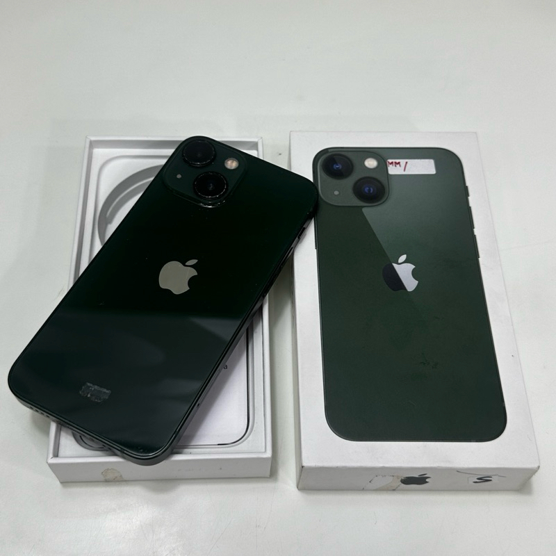 iphone 13 mini 256gb resmi ibox