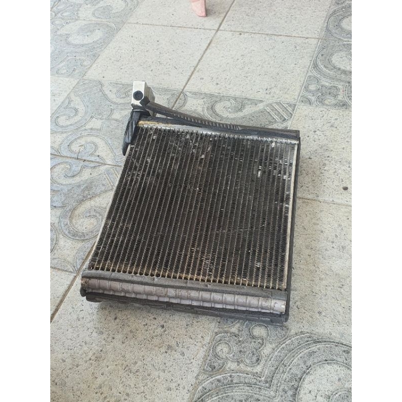 Evaporator Copotan Corolla Altis