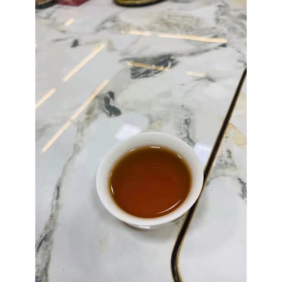 

Teh Merah / Red tea / 红茶