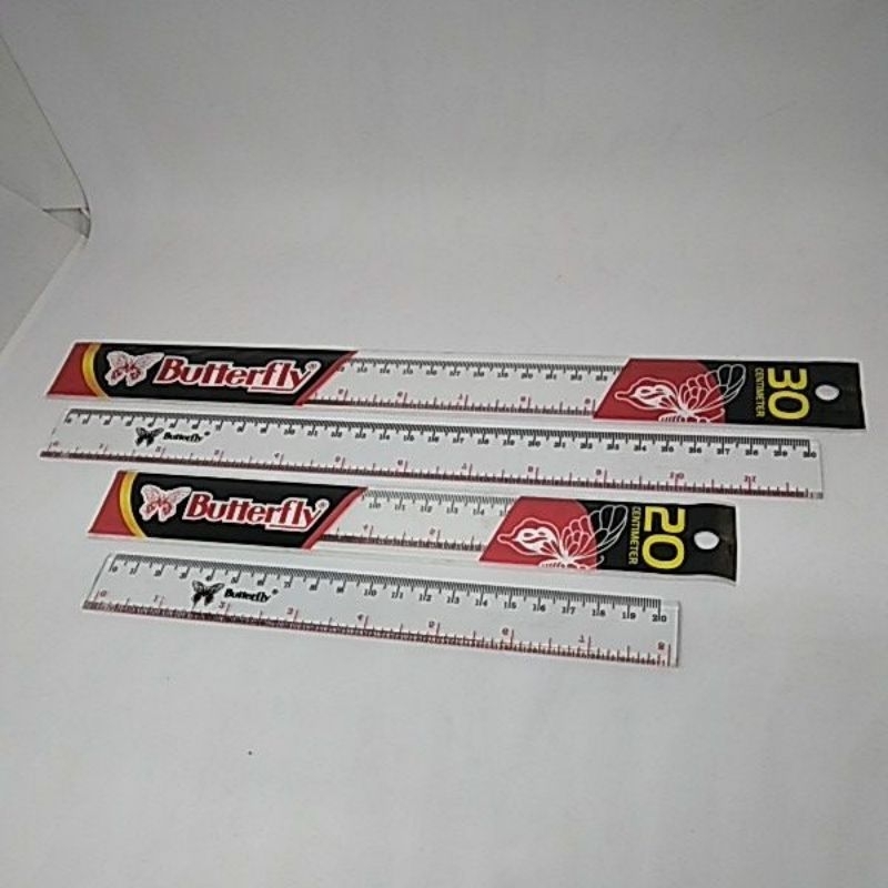 

Garisan BTF 20cm dan 30cm