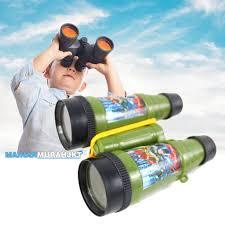 Mainan anak teropong keker 1pc