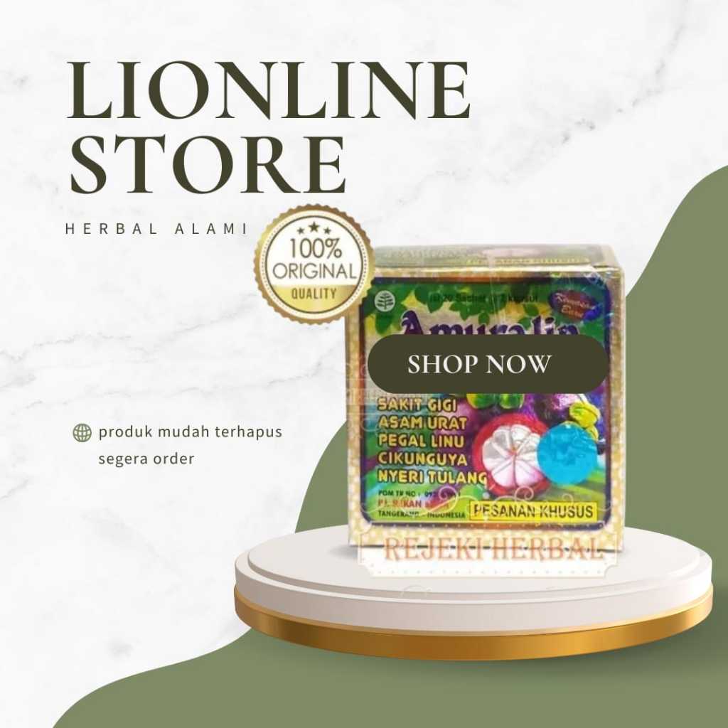 

1 box kotak amudalin siap kirim