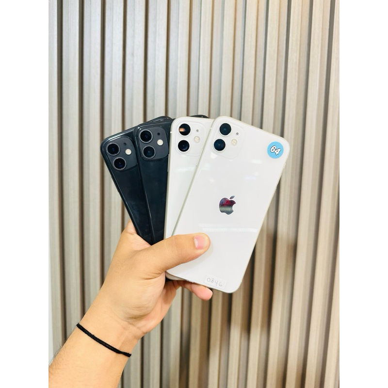 iPhone 11 64gb All Operator