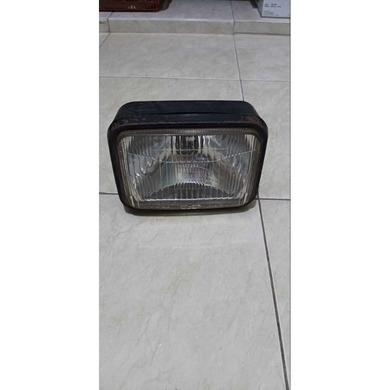 lampu depan RX-King 5T5 original