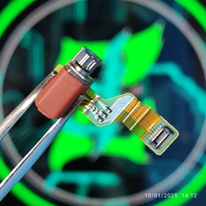 Getar SONY XPERIA XZ Premium [ Copotan ]Tested✓