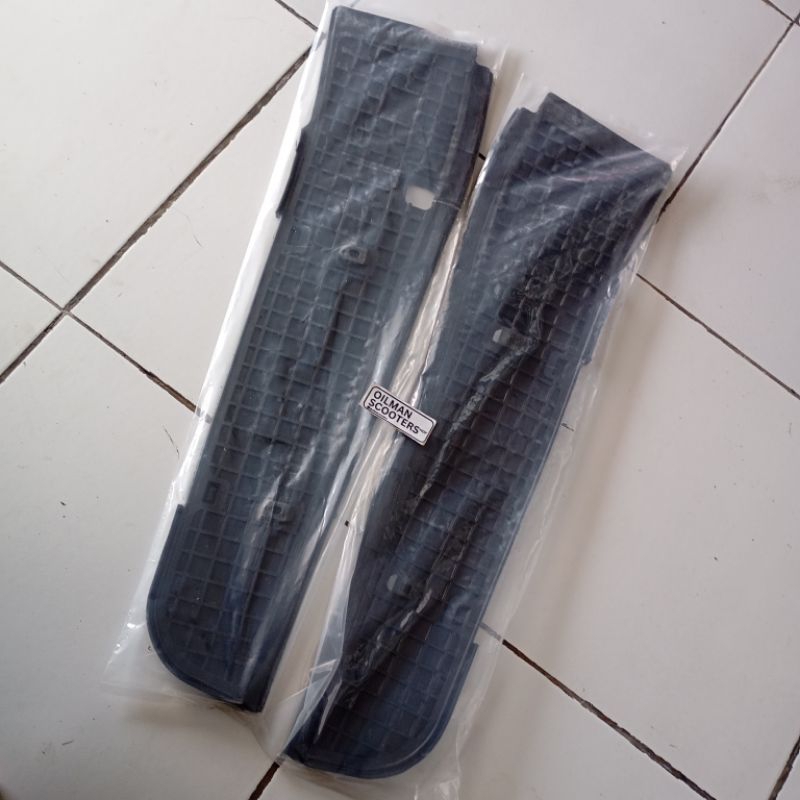 karpet dek vespa excel karpet vespa excel karpet kaki vespa karpet dek vespa px triplang vespa excel
