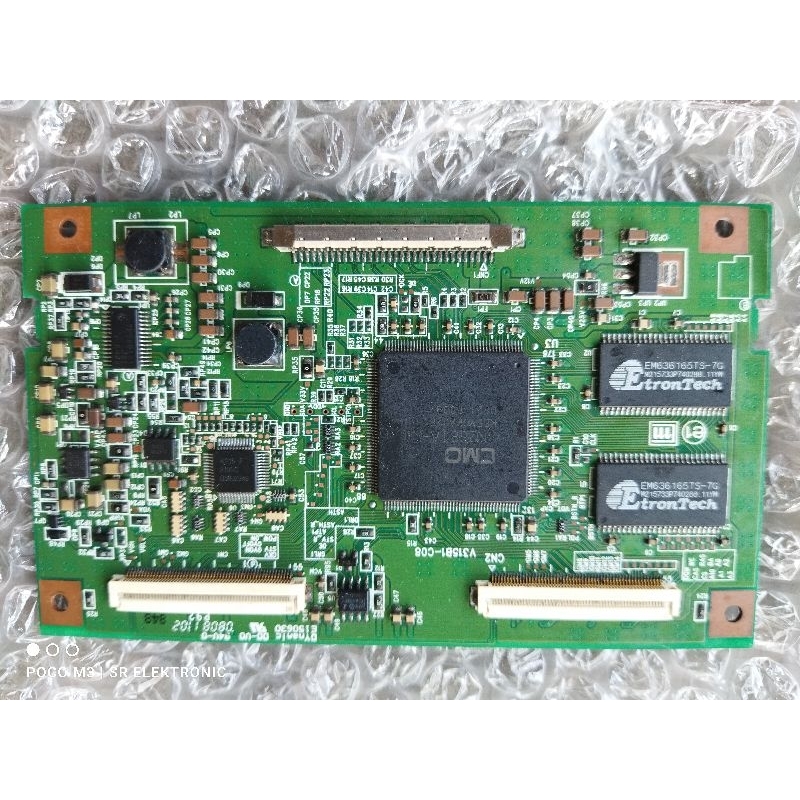 TCON LCD SONY 32T400 32V400 DLL